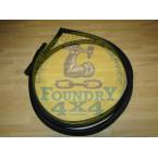 Roof To Hardtop Side Seal L/H